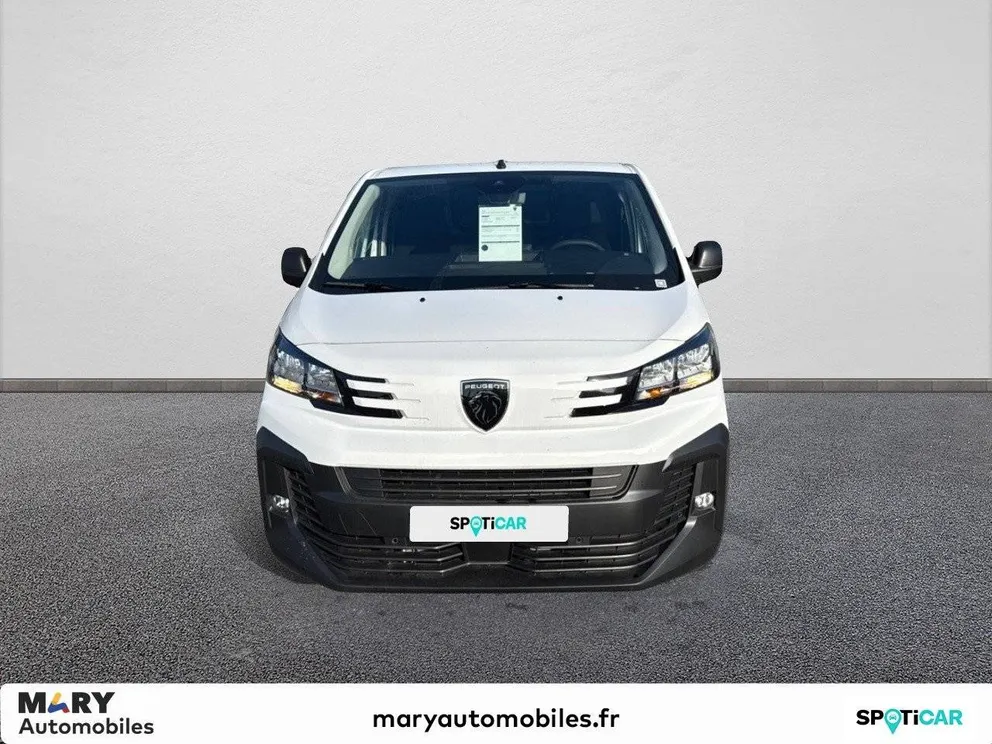 Véhicule occasion 206728 - peugeot EXPERT - Photo 2