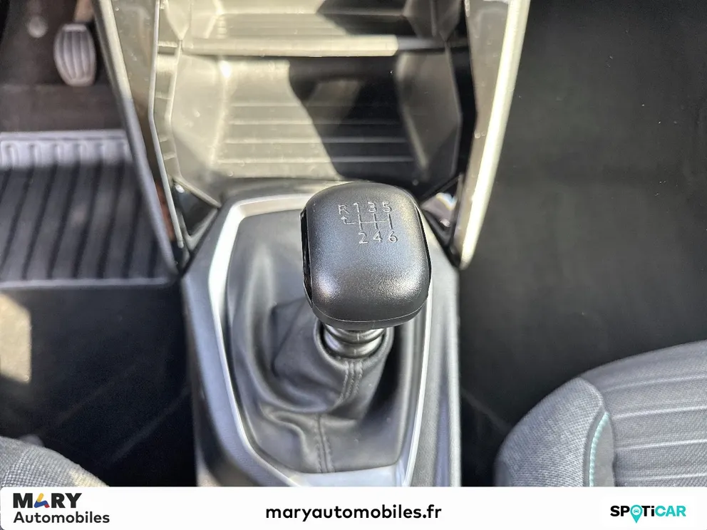 Véhicule occasion 227311 - peugeot 208 - Photo 12