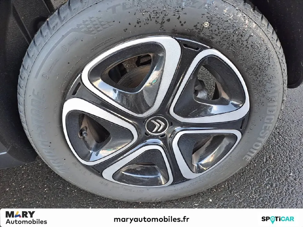 Véhicule occasion 215832 - Citroën C3 AIRCROSS - Photo 11