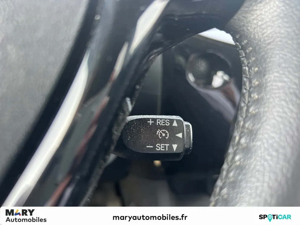 Véhicule occasion 1229256 - peugeot 108 - Photo 12