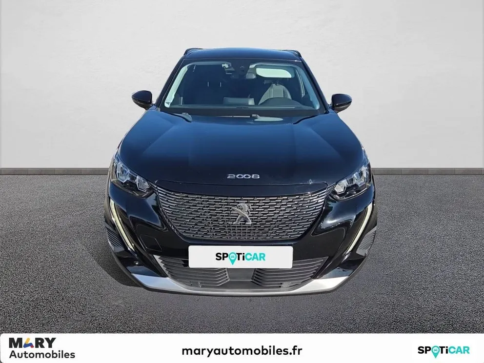 Véhicule occasion 231097 - peugeot 2008 - Photo 2