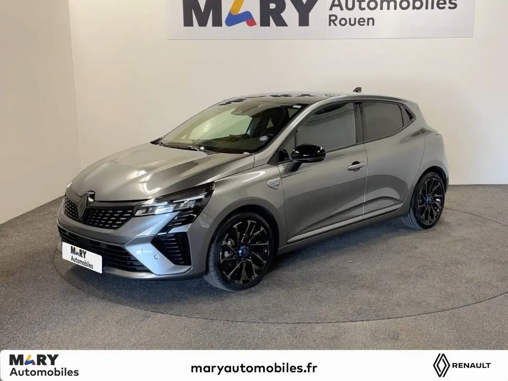 Véhicule occasion 223601 - renault CLIO - Photo 1