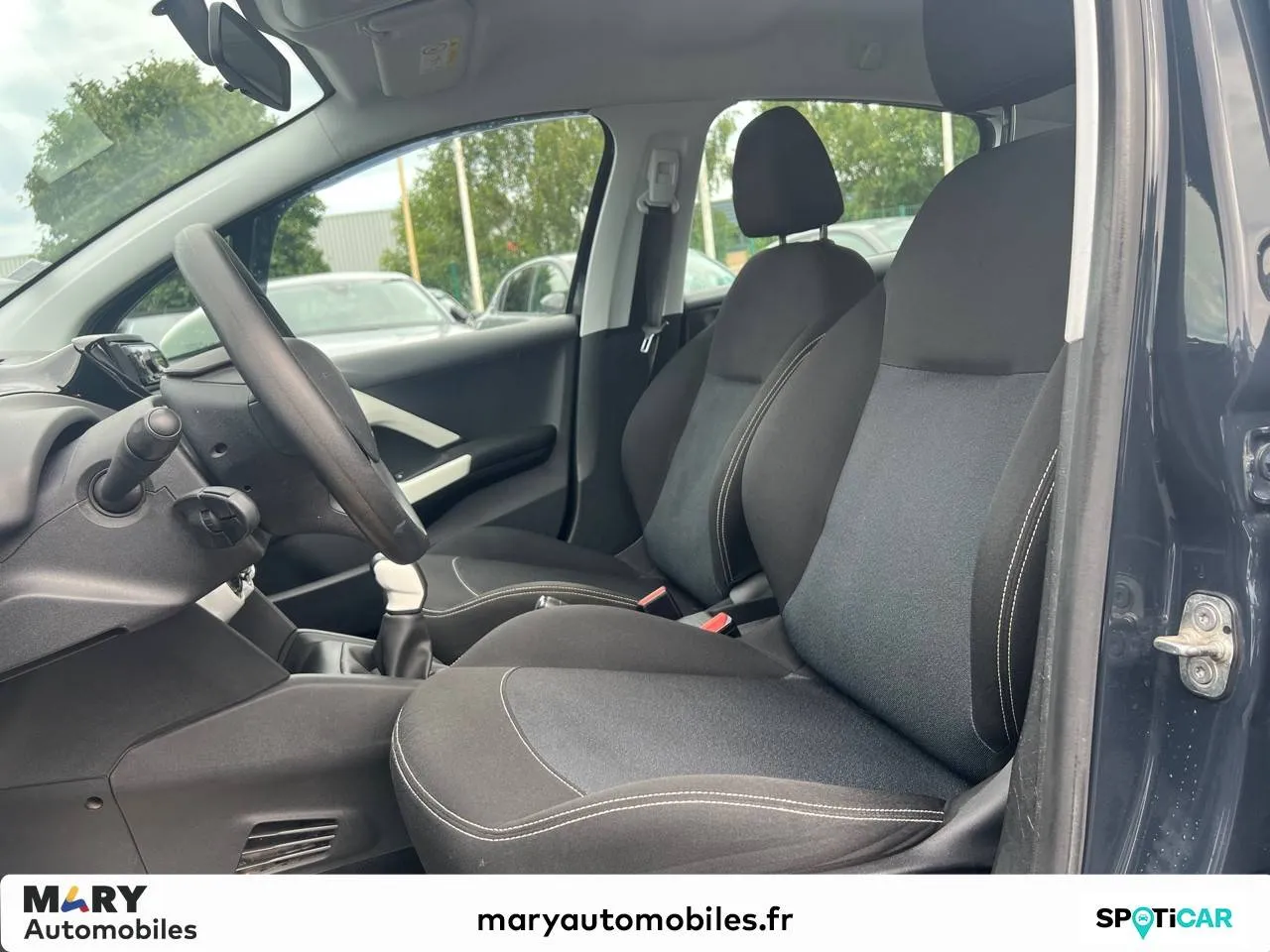 image du véhicule