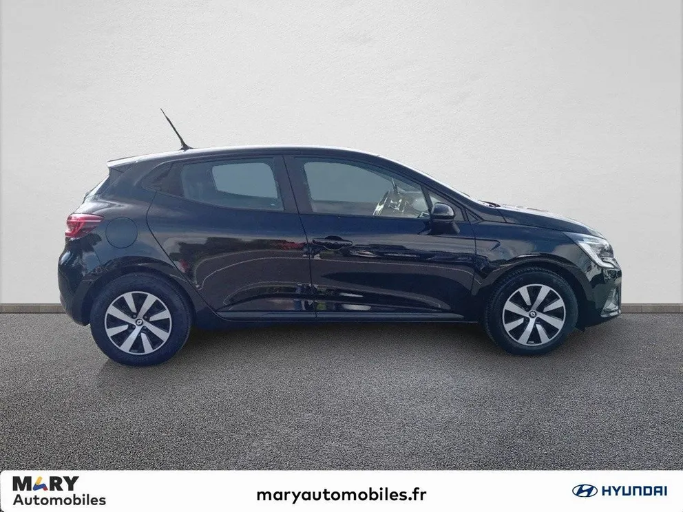 Véhicule occasion 202260 - renault CLIO - Photo 4