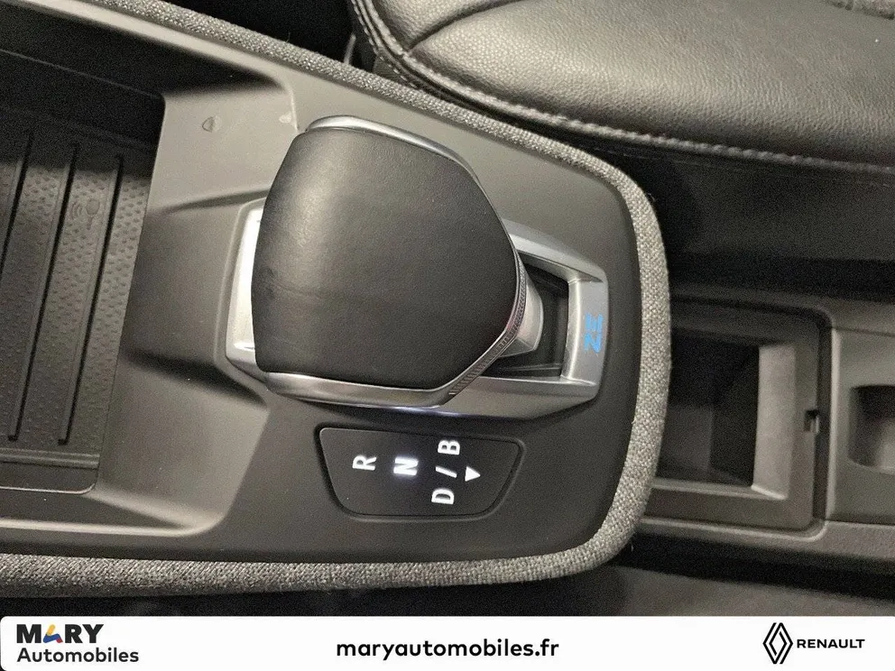 Véhicule occasion 213806 - renault ZOE - Photo 13