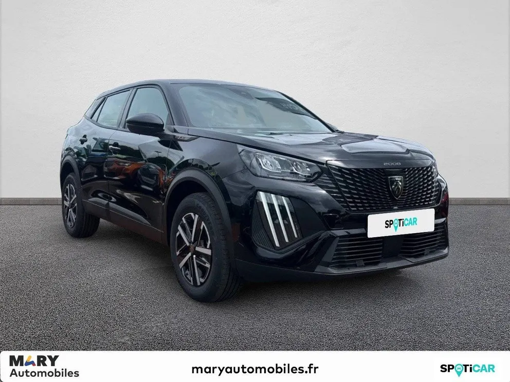 Véhicule occasion 177650 - peugeot 2008 - Photo 3