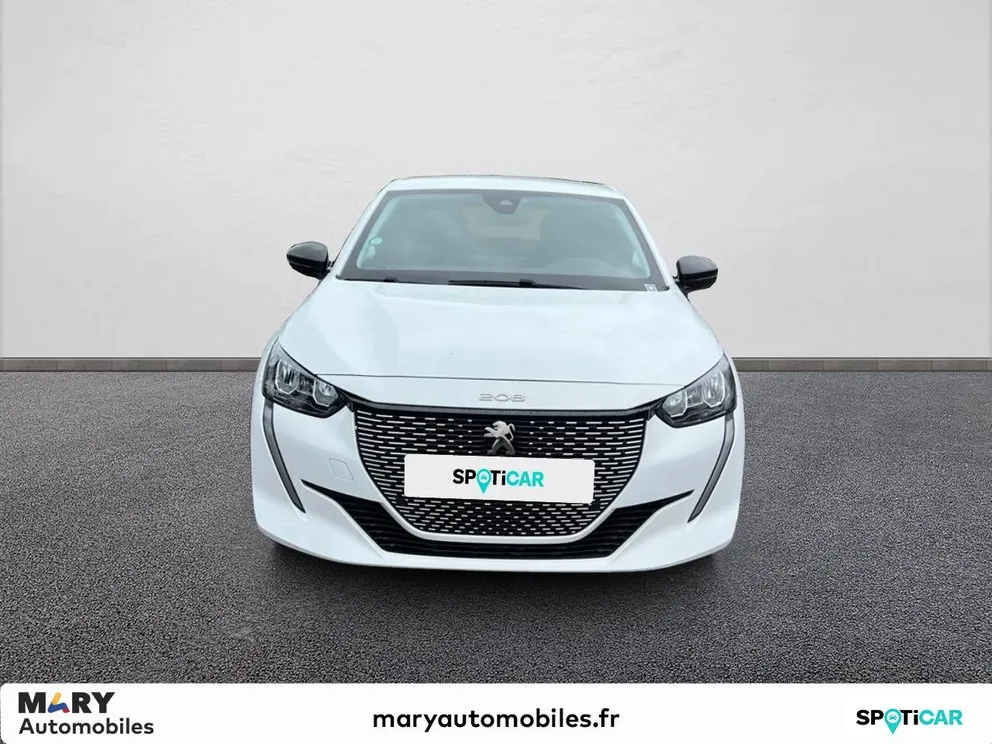 Véhicule occasion 231399 - peugeot 208 - Photo 8