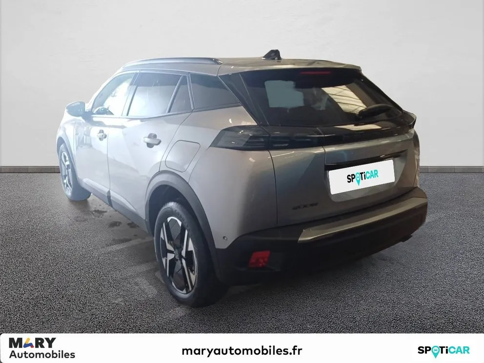 Véhicule occasion 229722 - peugeot 2008 - Photo 7