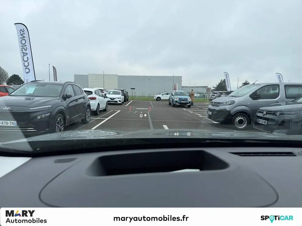 Véhicule occasion 226844 - Citroën C5 AIRCROSS - Photo 27