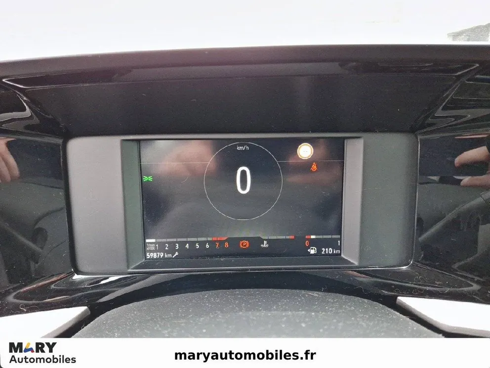 Véhicule occasion 225265 - opel MOKKA - Photo 14