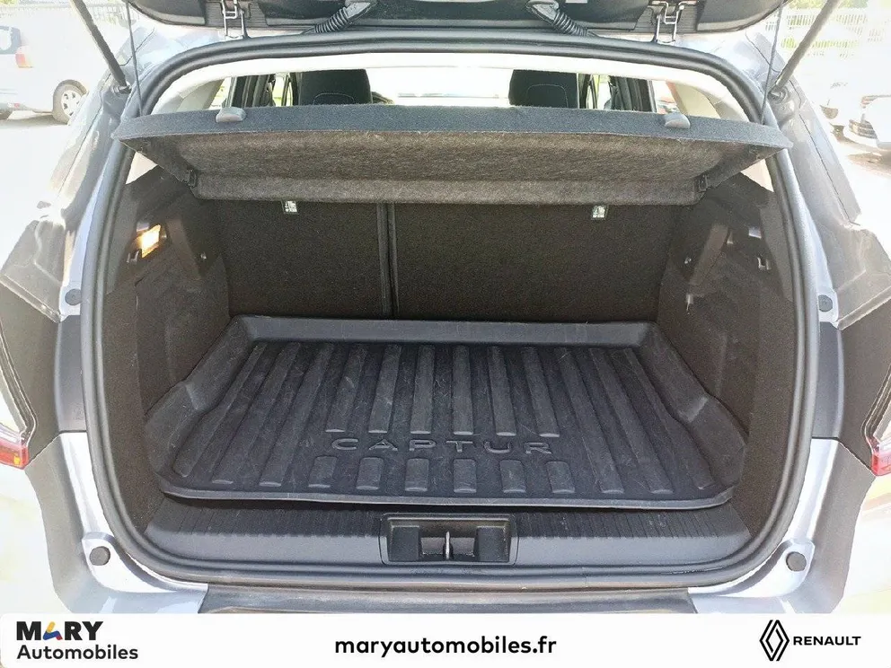 Véhicule occasion 170633 - renault CAPTUR - Photo 6