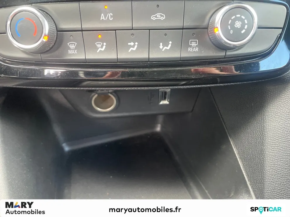 Véhicule occasion 217980 - opel MOKKA - Photo 15