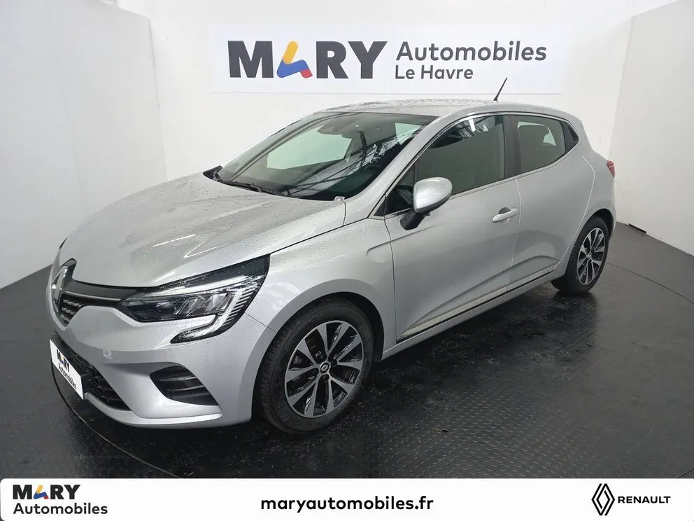 Véhicule occasion 207382 - renault CLIO - Photo 1