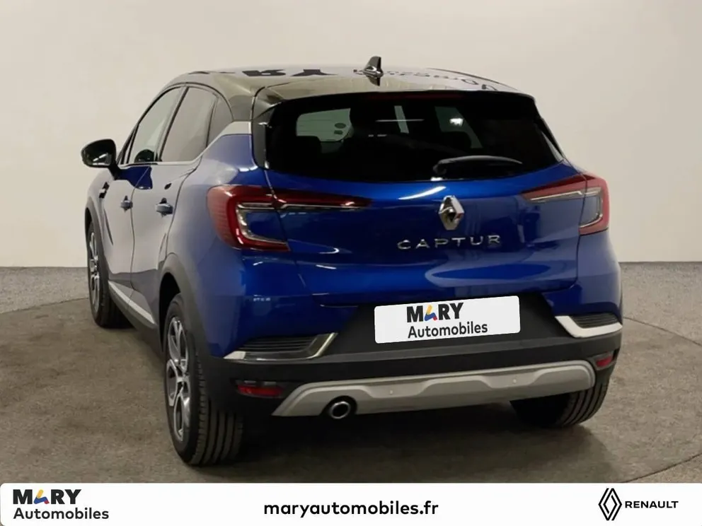 Véhicule occasion 195669 - renault CAPTUR - Photo 5