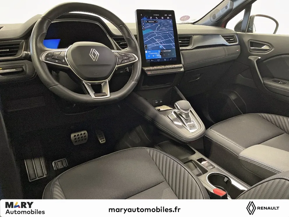 Véhicule occasion 239248 - renault SYMBIOZ - Photo 22