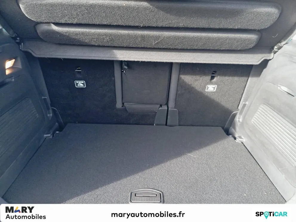 Véhicule occasion 202246 - Citroën C3 AIRCROSS - Photo 6