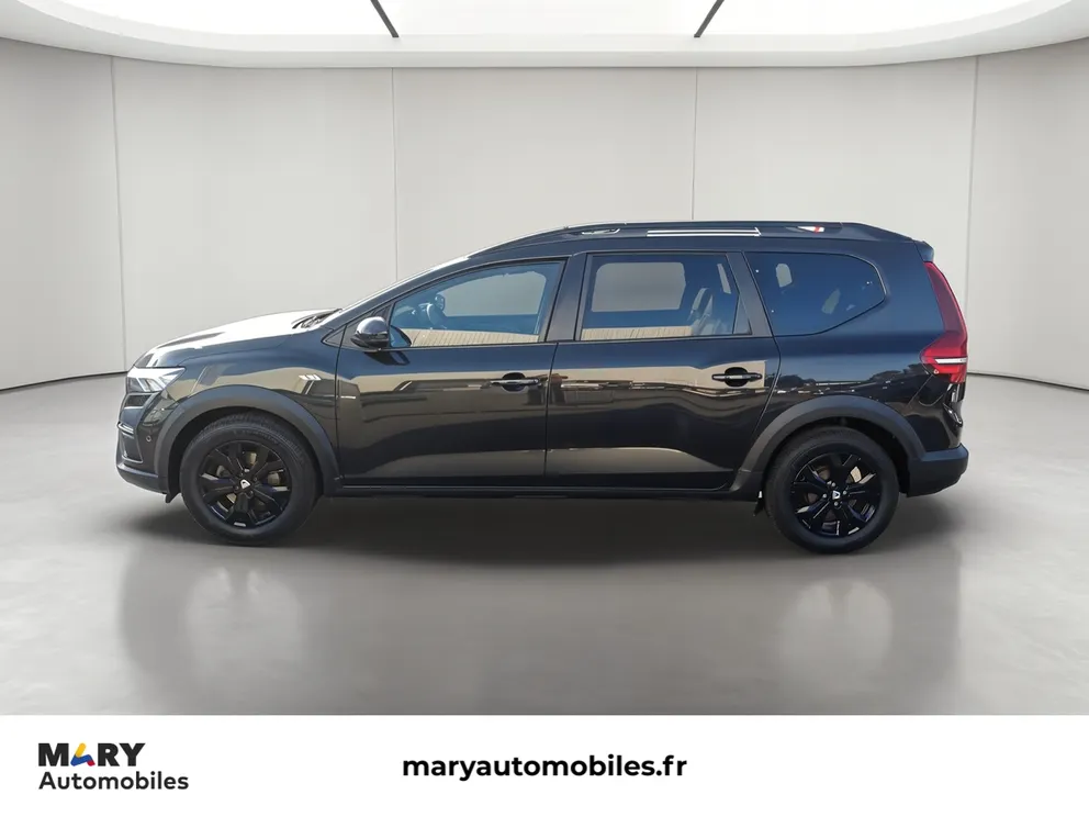 Véhicule occasion 1240016 - dacia JOGGER - Photo 2