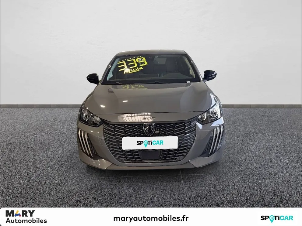 Véhicule occasion 176415 - peugeot 208 - Photo 2