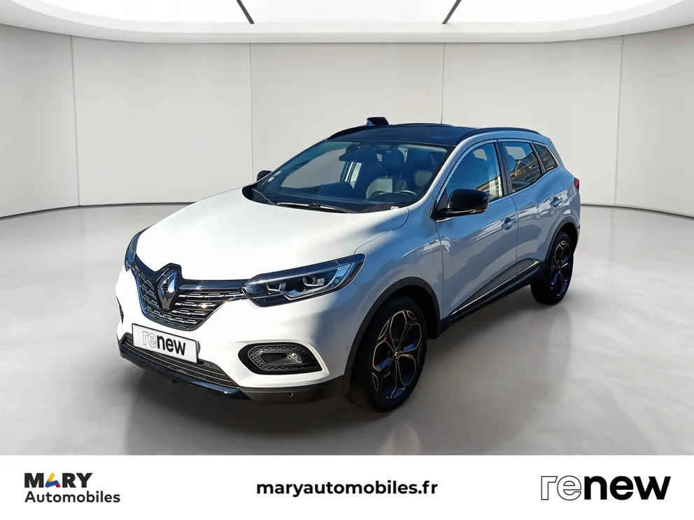 Véhicule occasion 1236205 - renault KADJAR - Photo 1