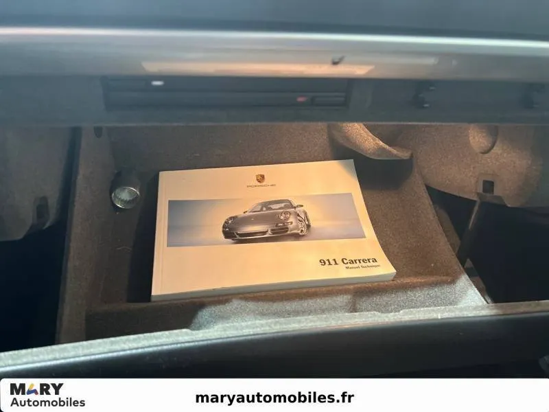 Véhicule occasion 201798 - porsche 911 - Photo 17
