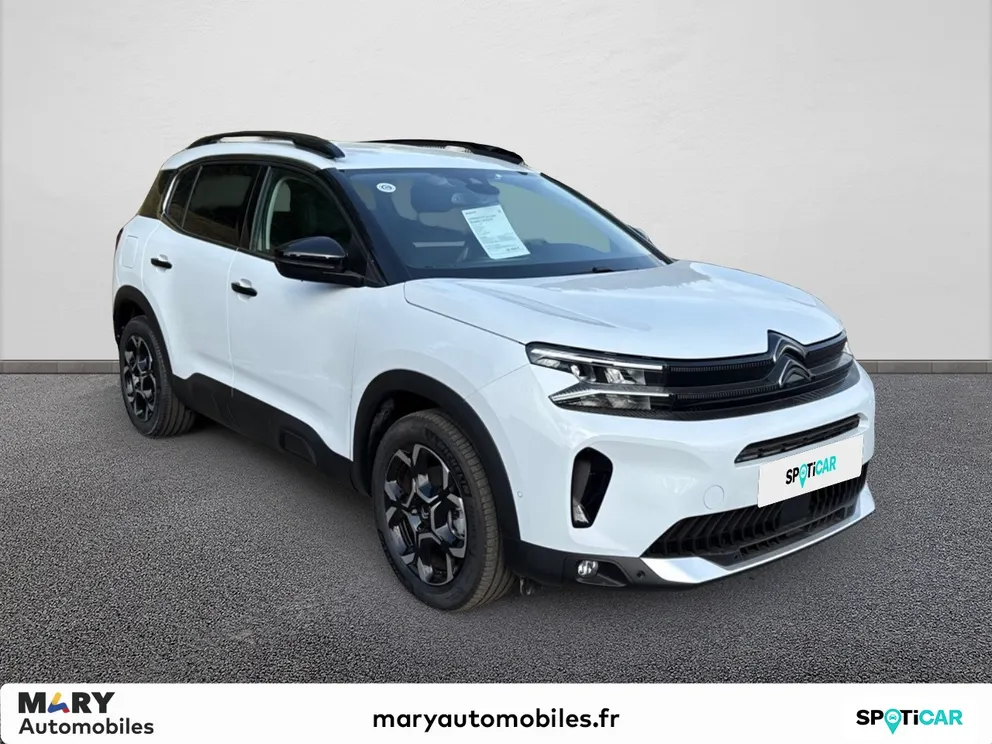 Véhicule occasion 238950 - Citroën C5 AIRCROSS - Photo 5