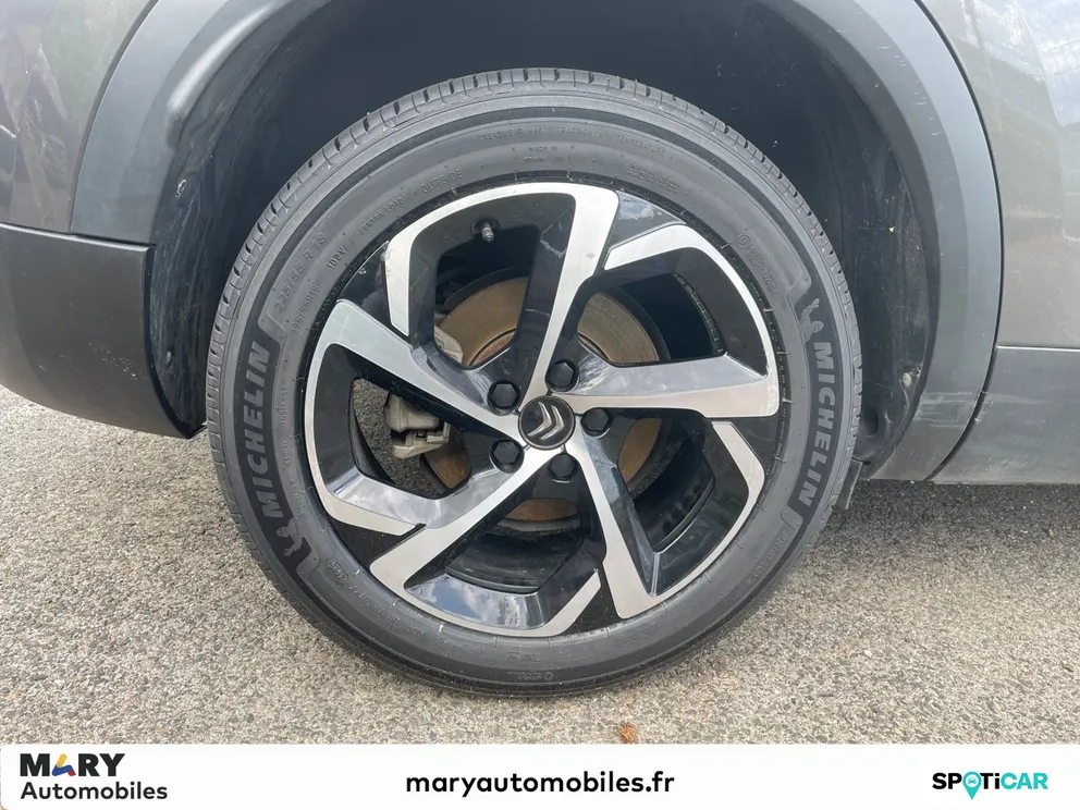 Véhicule occasion 1229029 - Citroën C5 AIRCROSS - Photo 7