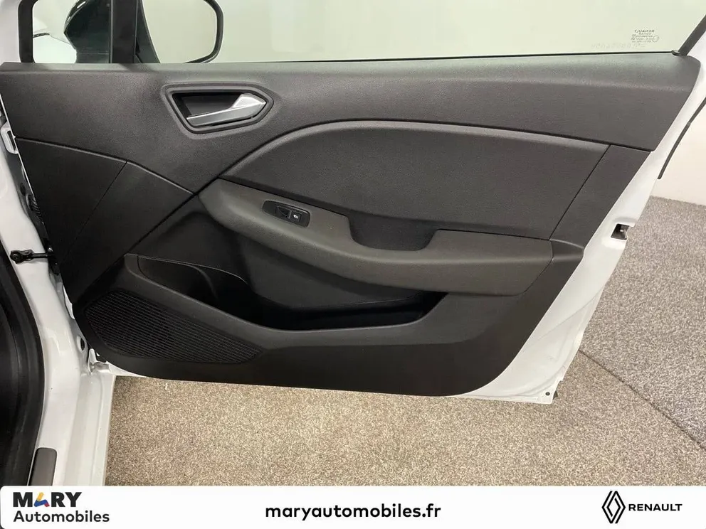 Véhicule occasion 203835 - renault CLIO - Photo 18
