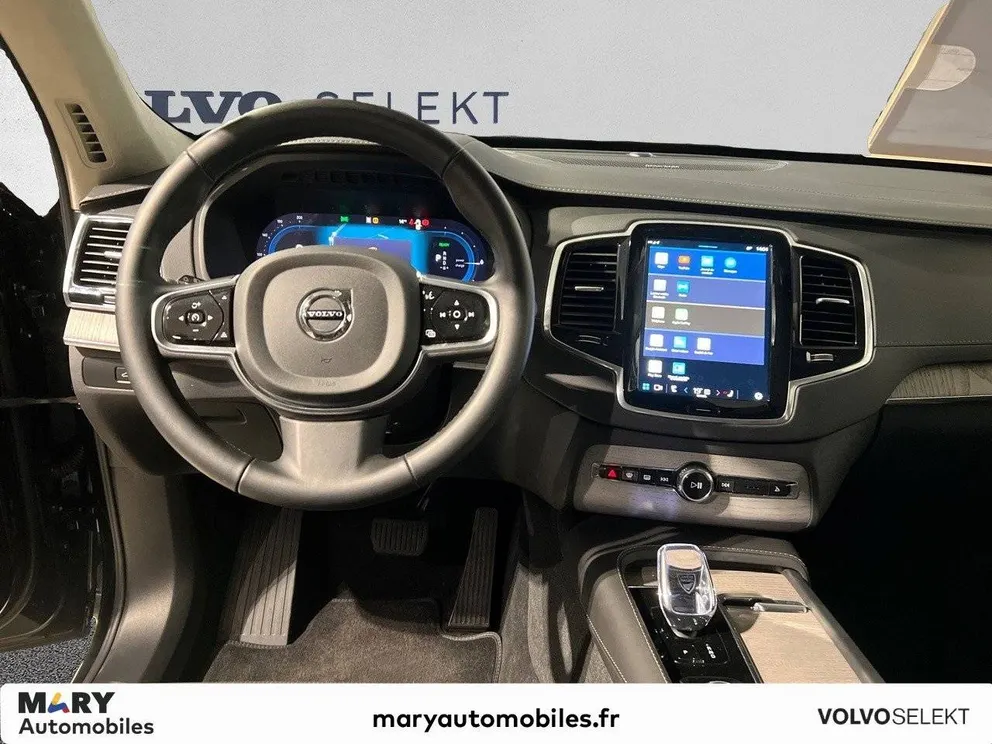 Véhicule occasion 156409 - volvo XC90 - Photo 7