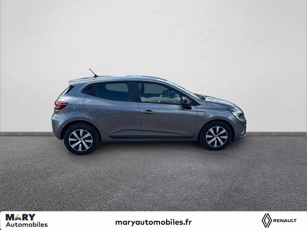 Véhicule occasion 195746 - renault CLIO - Photo 4