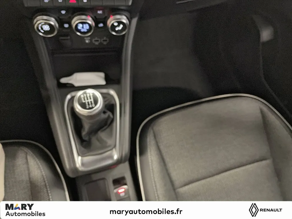 Véhicule occasion 226630 - renault CAPTUR - Photo 14