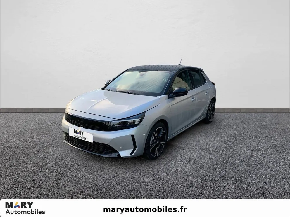 Véhicule occasion 203753 - opel CORSA - Photo 1