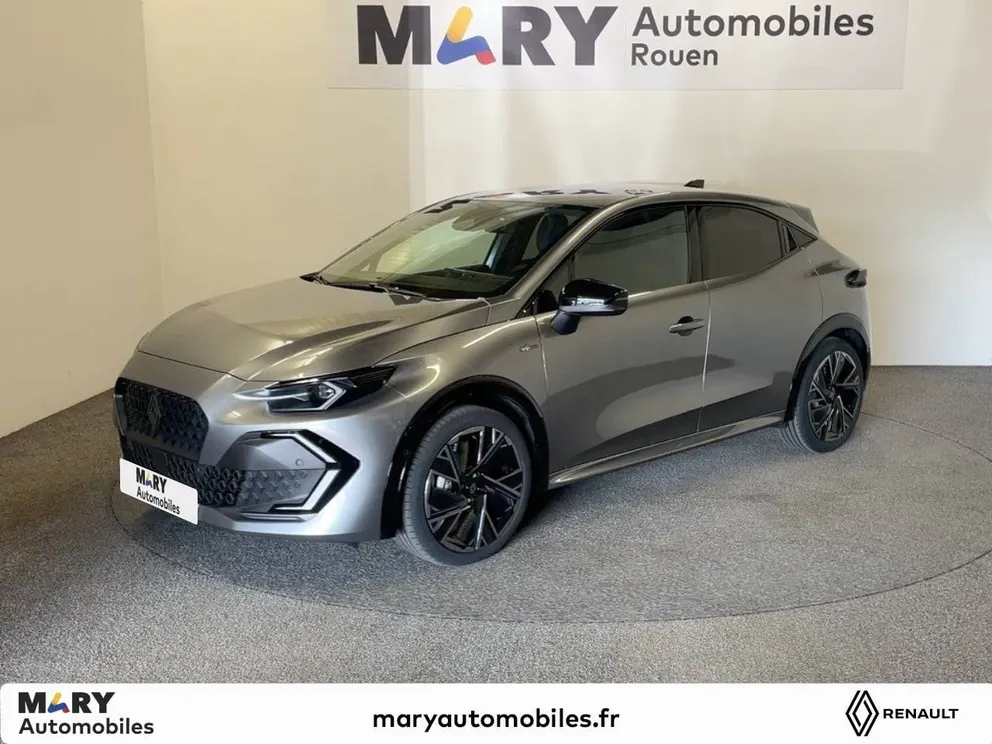 Véhicule occasion 224484 - renault CLIO VI HYBRID - Photo 1