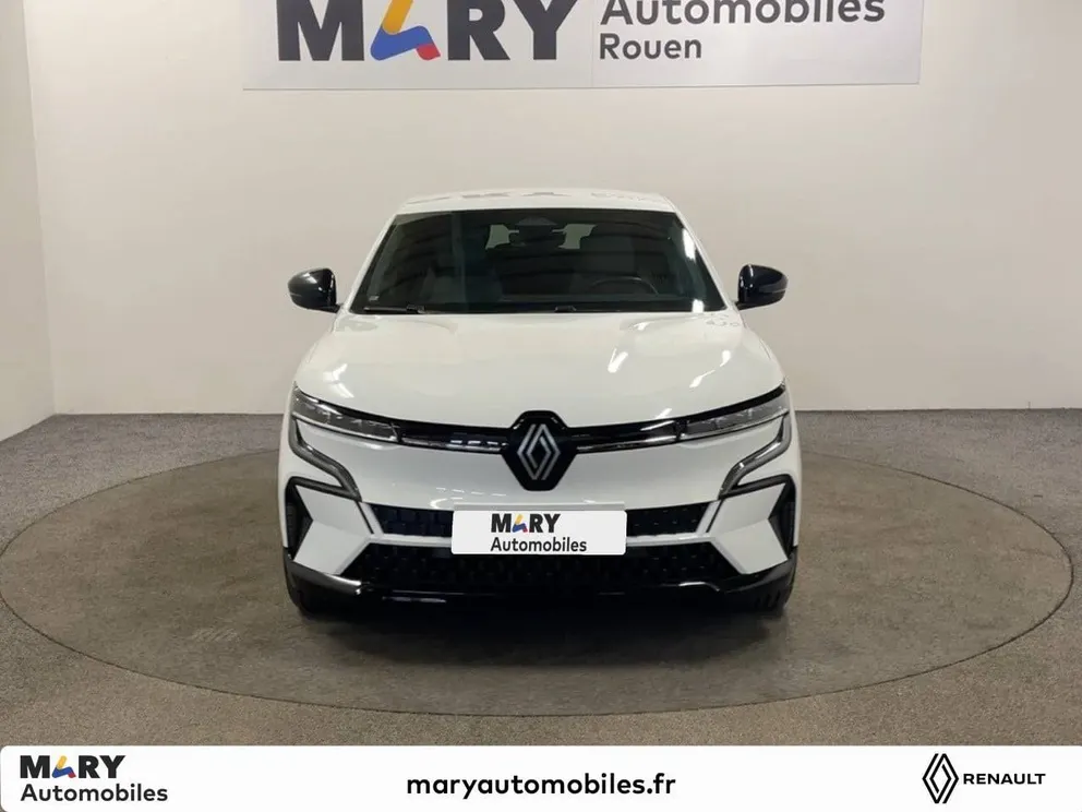 Véhicule occasion 234918 - renault MEGANE - Photo 2