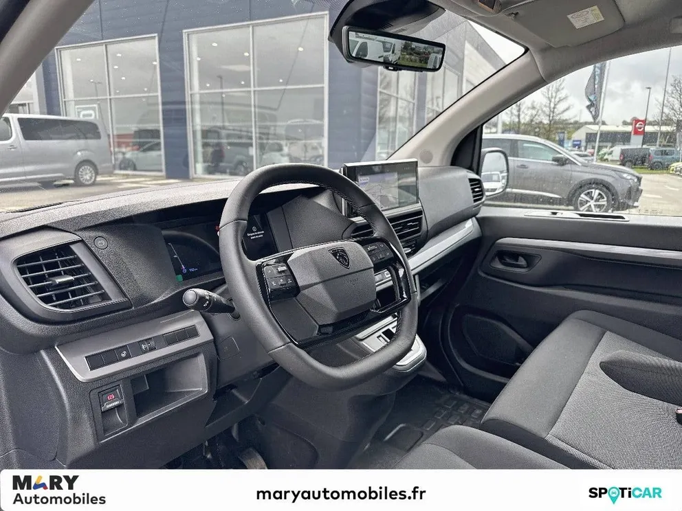 Véhicule occasion 204890 - peugeot EXPERT - Photo 13