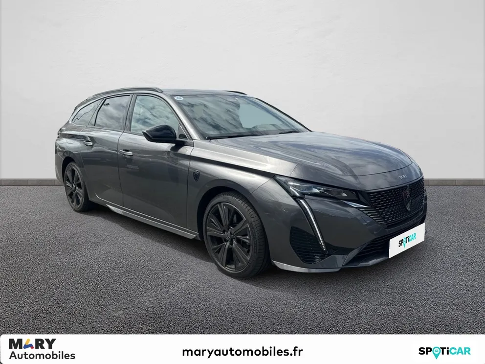 Véhicule occasion 233066 - peugeot 308 - Photo 5