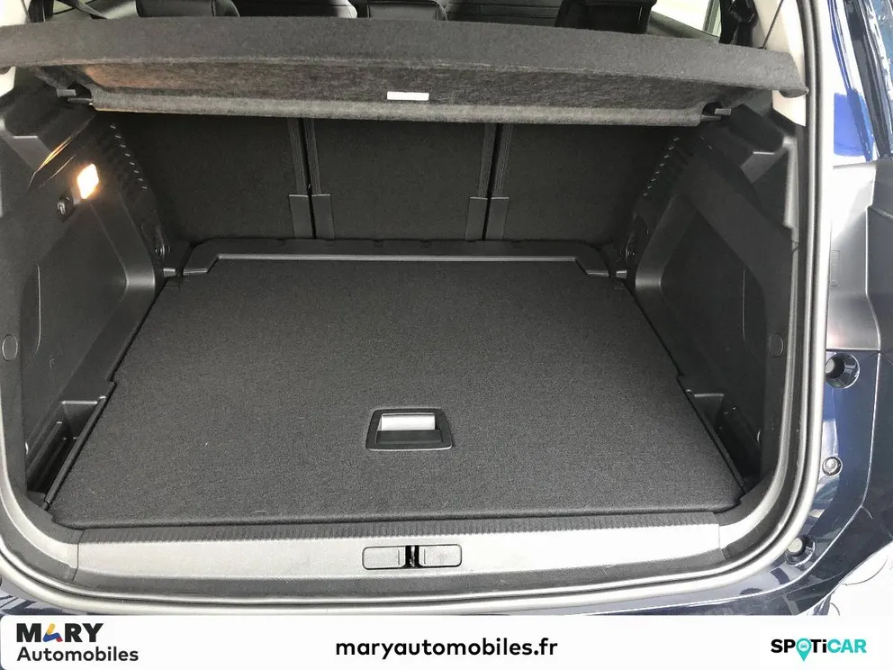 Véhicule occasion 22484 - Citroën C5 AIRCROSS - Photo 6