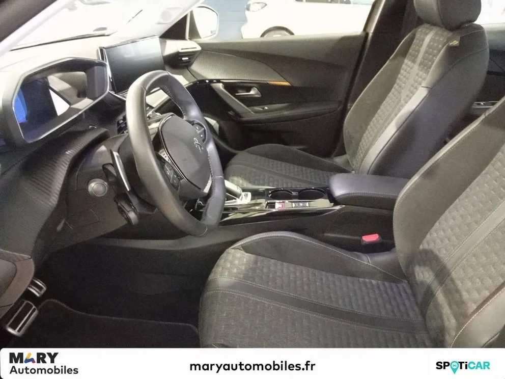 Véhicule occasion 213693 - peugeot 2008 - Photo 9