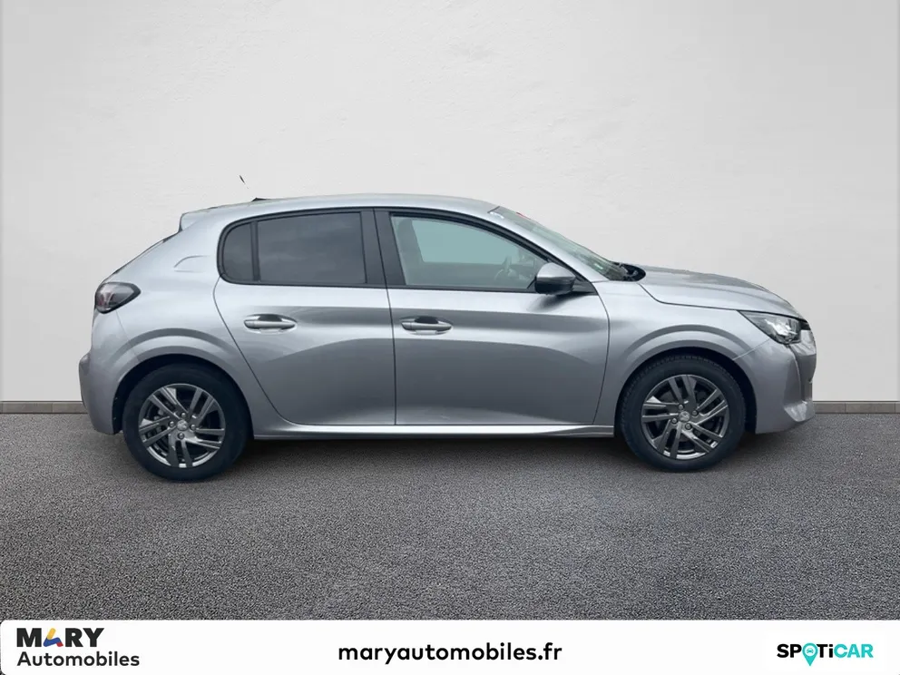 Véhicule occasion 1232146 - peugeot 208 - Photo 4