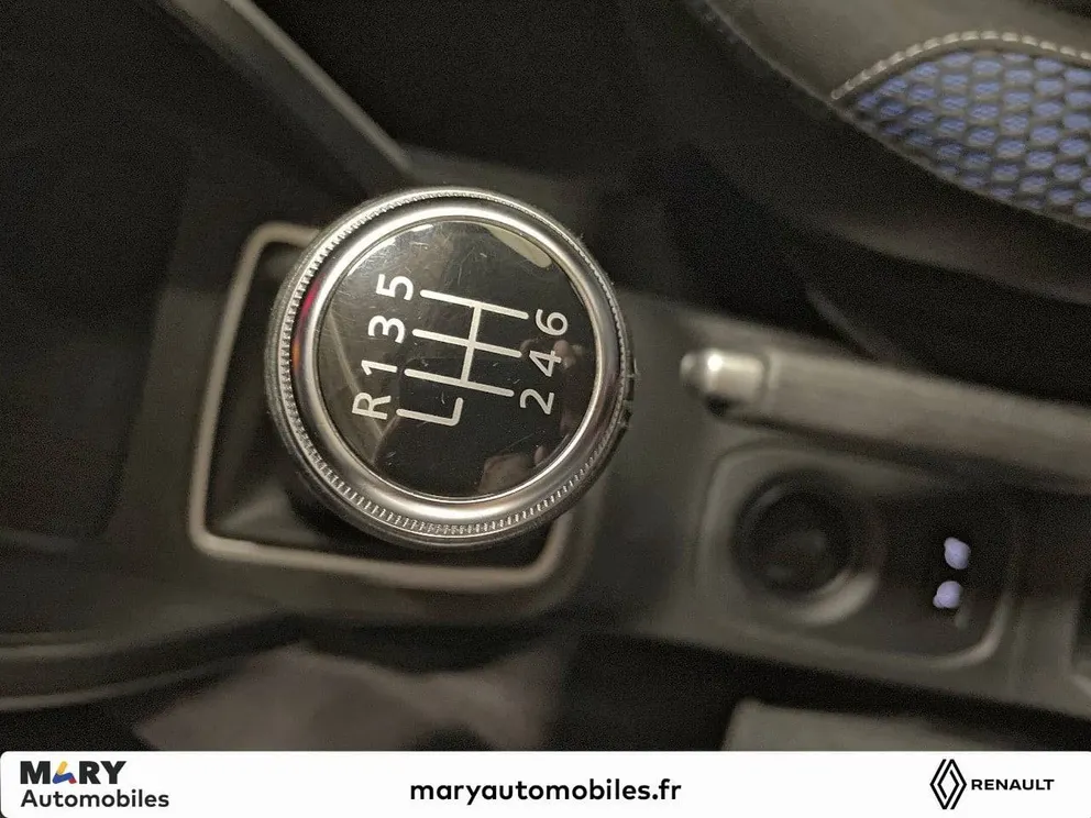 Véhicule occasion 196773 - dacia DUSTER - Photo 13