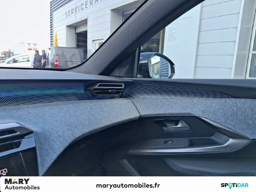 Véhicule occasion 186917 - peugeot 3008 - Photo 14