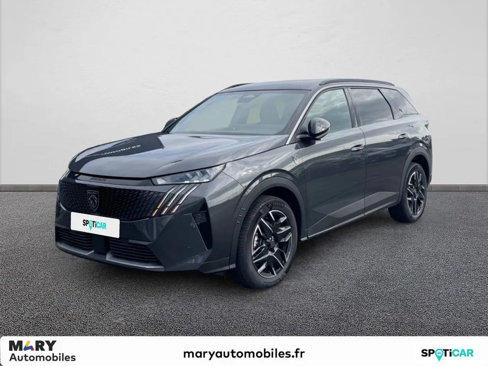 Véhicule occasion 181822 - peugeot 5008 - Photo 1