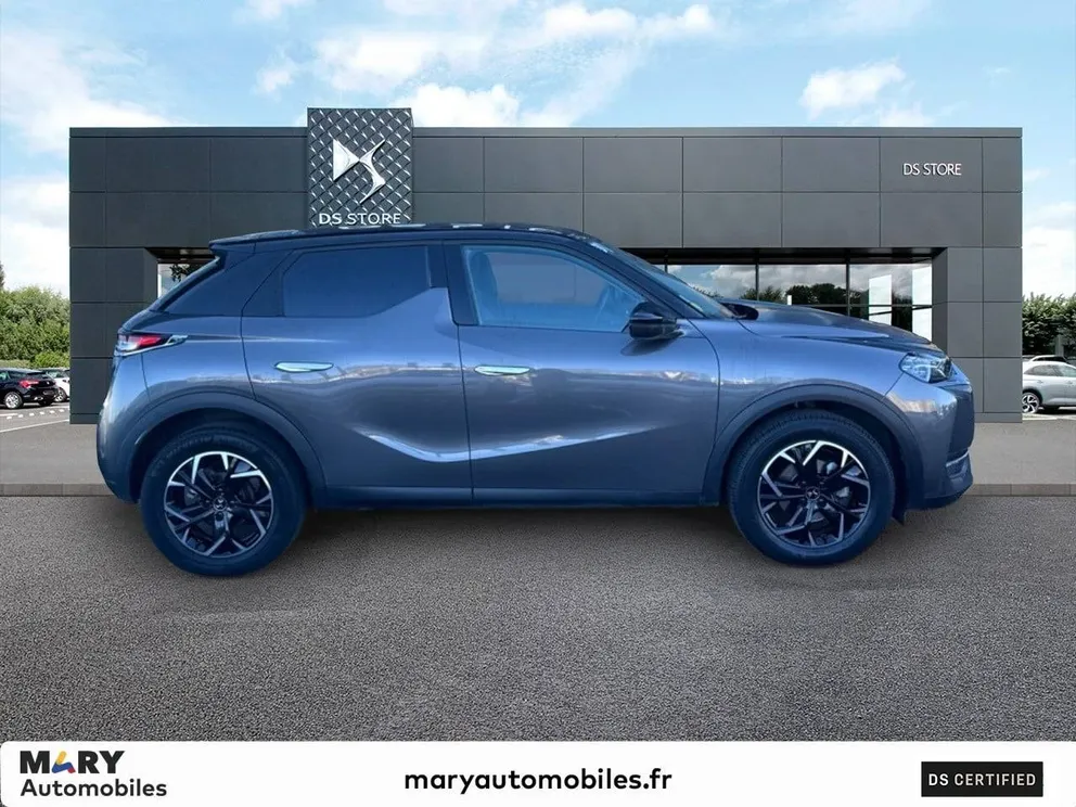 Véhicule occasion 212935 - ds DS 3 - Photo 4