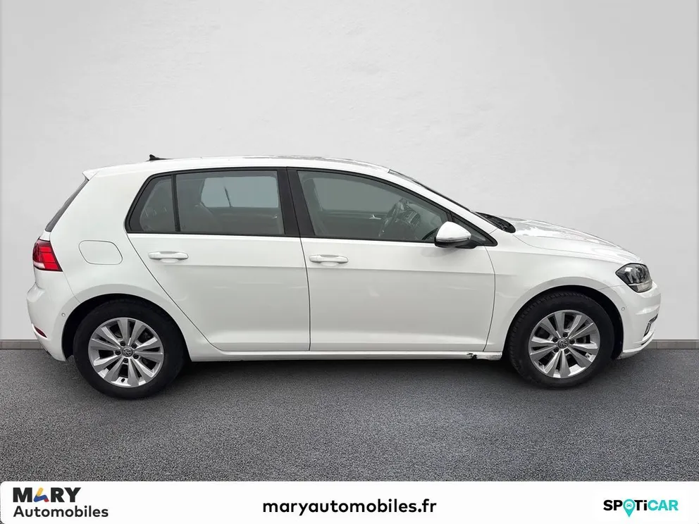 Véhicule occasion 201435 - volkswagen GOLF - Photo 4