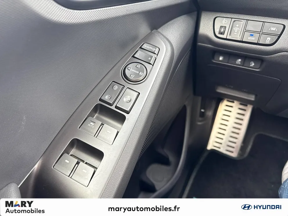 Véhicule occasion 202263 - hyundai IONIQ - Photo 18