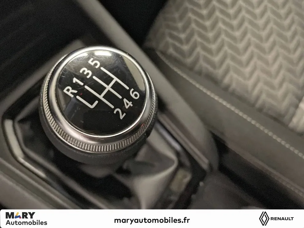 Véhicule occasion 218427 - renault CLIO - Photo 13