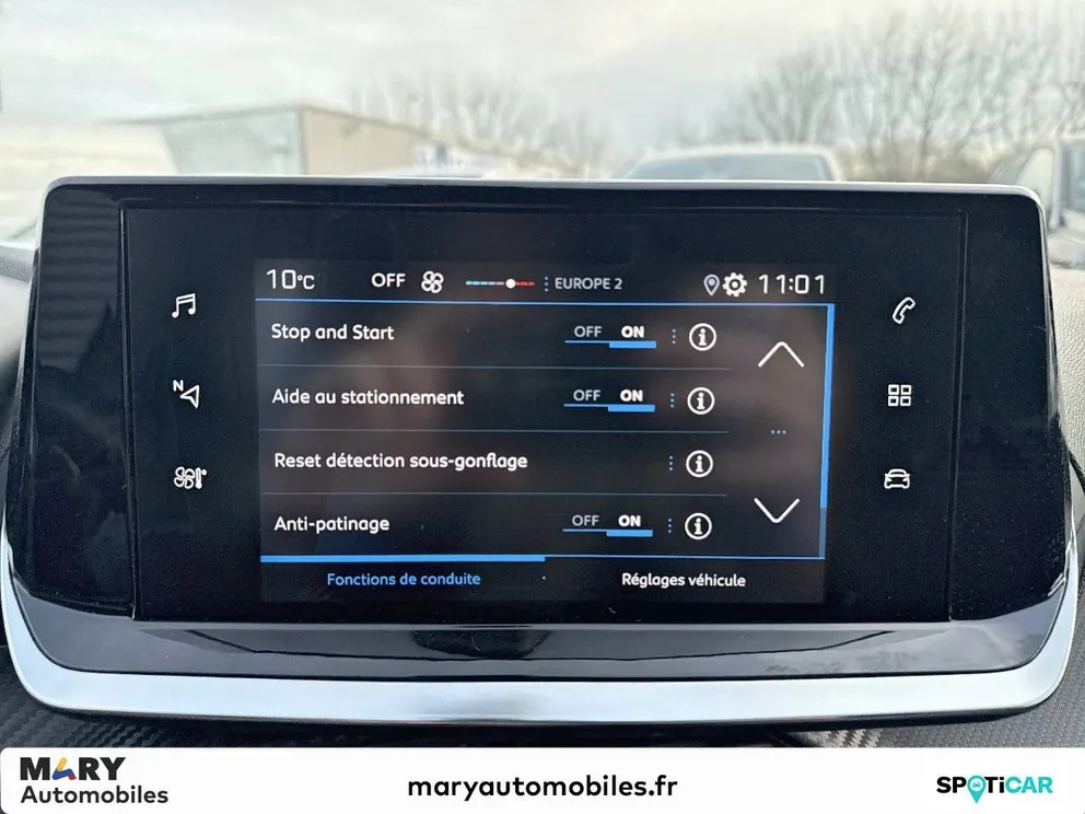 Véhicule occasion 205005 - peugeot 208 - Photo 19