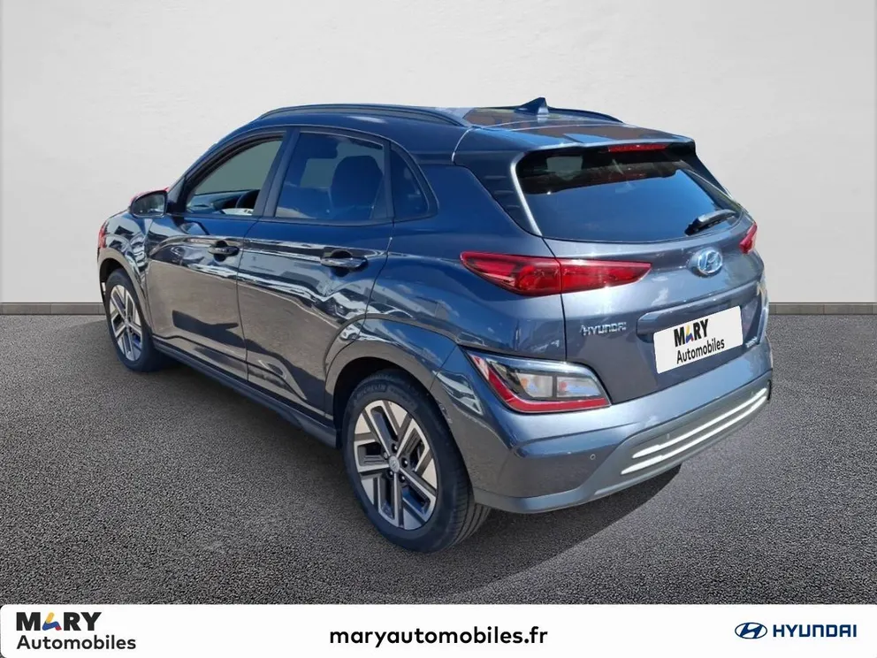 Véhicule occasion 199044 - hyundai KONA - Photo 7