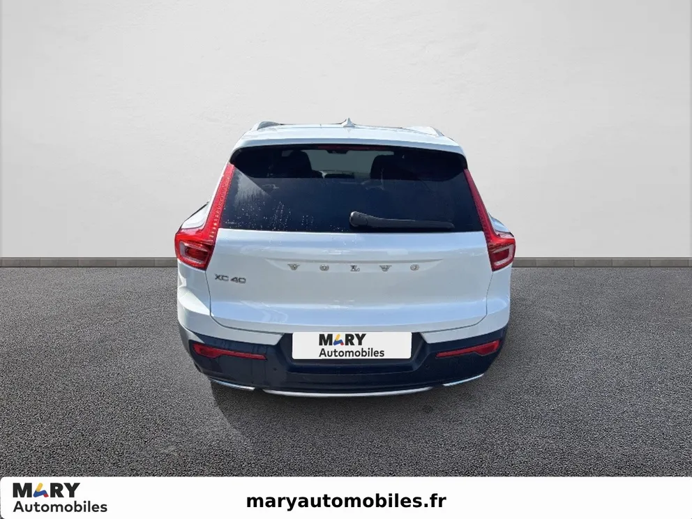 Véhicule occasion 1233727 - volvo XC40 - Photo 3
