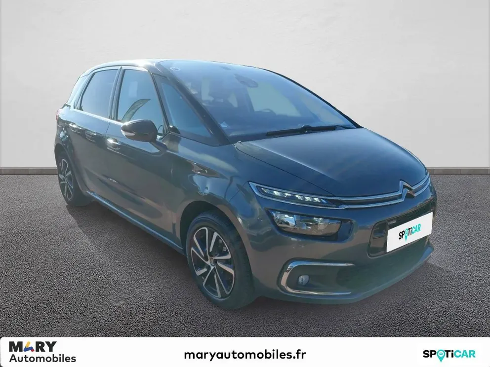 Véhicule occasion 232190 - Citroën C4 - Photo 6