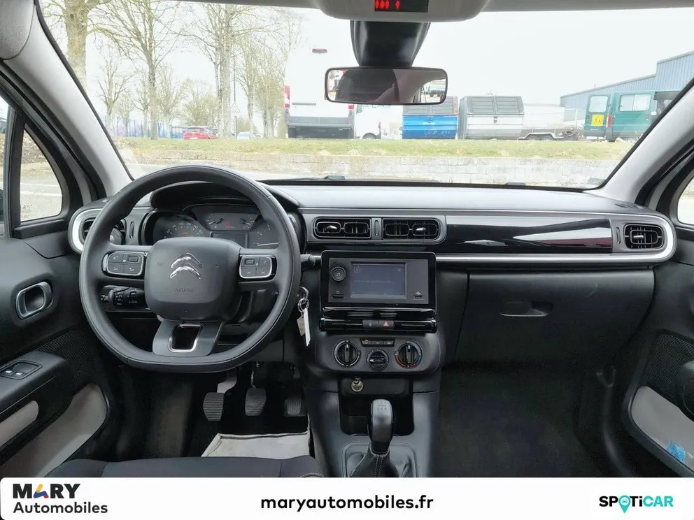 Véhicule occasion 225903 - Citroën C3 - Photo 8